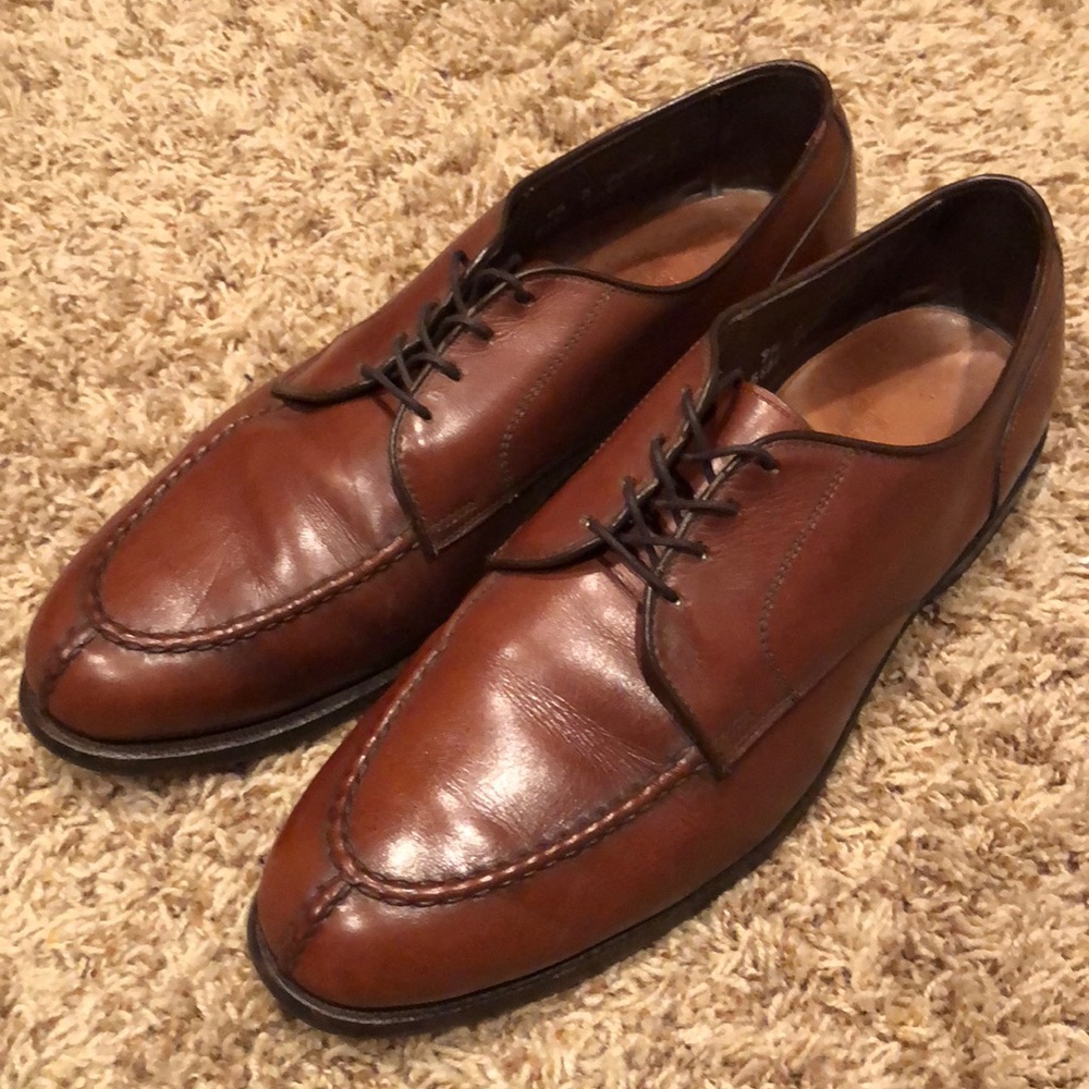 Allen Edmonds Bradley Size 9.5D